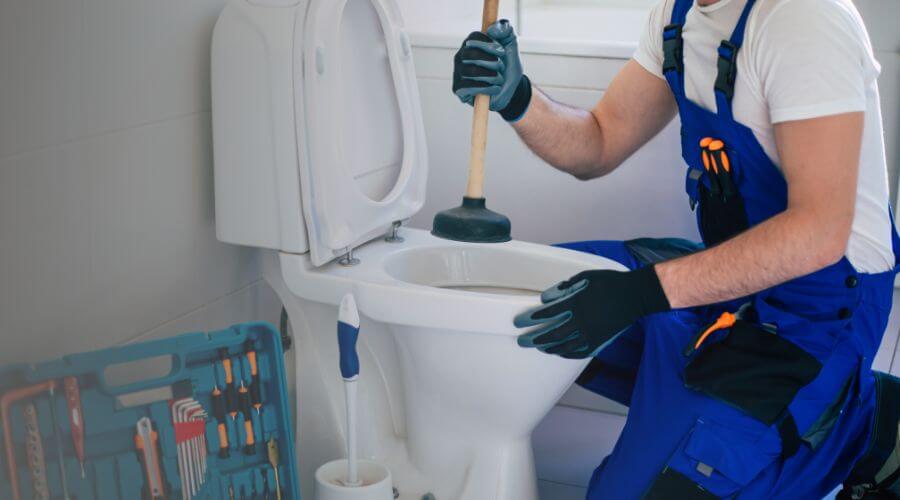 Local expert plumbing services in Germantown, WI